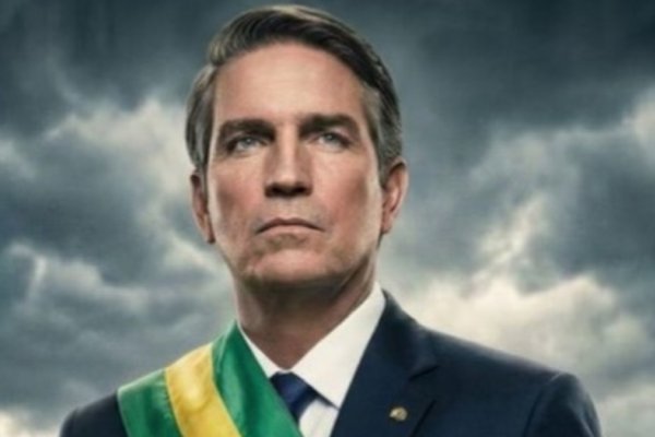 [Produtora divulga balanço e afirma que filme sobre Bolsonaro custou R$ 75 milhões]