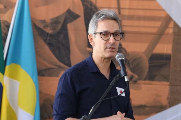 [Zema é desconvidado de evento do Novo em SC após críticas à Flávio Bolsonaro]