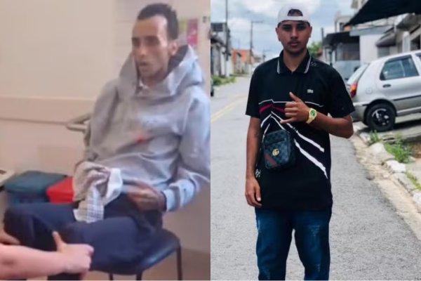 [Jovem de 22 anos morre após quase 10 meses lidando com sequelas da intoxicação por metanol]