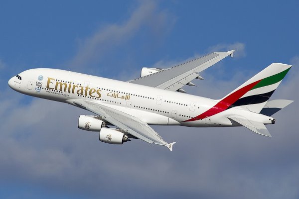 [Emirates é a 1ª aérea a cobrir despesas médicas por conflitos em seguro de viagem! ]