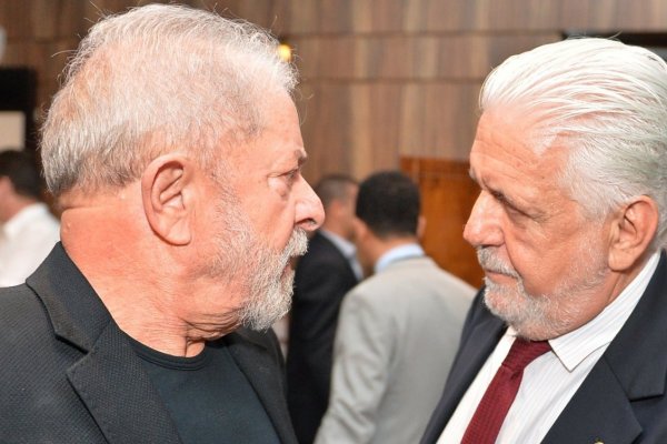 [Vídeo: Alvo da PF no caso Master, Jaques Wagner descarta deixar liderança do governo no Senado: “Acho difícil”]