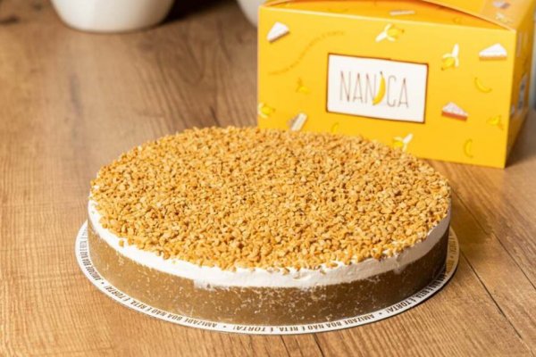[Nanica Brasil traz de volta a Banoffee Junina em edição limitada! ]