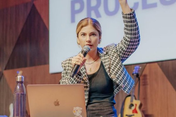 [Atriz da Malhação deixa as telas e vira pastora; saiba o motivo]