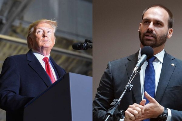 Governo Tump classifica como [Governo Tump classifica como