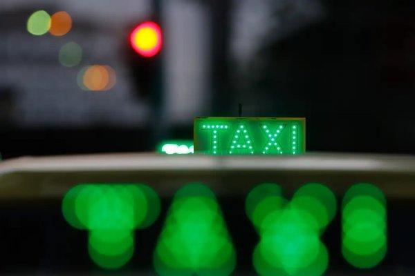 [Motoristas de apps e taxistas já podem pedir financiamento]