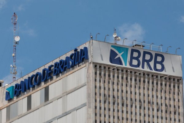 [Ministério da Fazenda barra aval da União para empréstimo bilionário ao BRB]