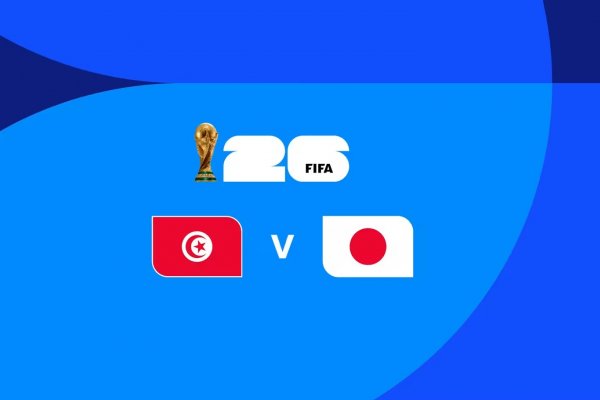 [Tunísia e Japão farão o milésimo jogo da história das Copas do Mundo neste sábado (20)]
