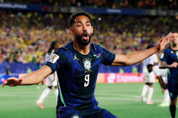 [Brasil reage, vence Haiti e ganha confiança]
