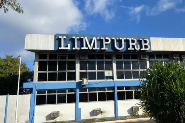 [Serviços de limpeza urbana serão paralisados nesta segunda-feira (22) em Salvador, diz Limpurb]