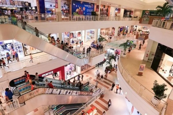 [São João: Veja horário de funcionamento de shoppings de Salvador e RMS]
