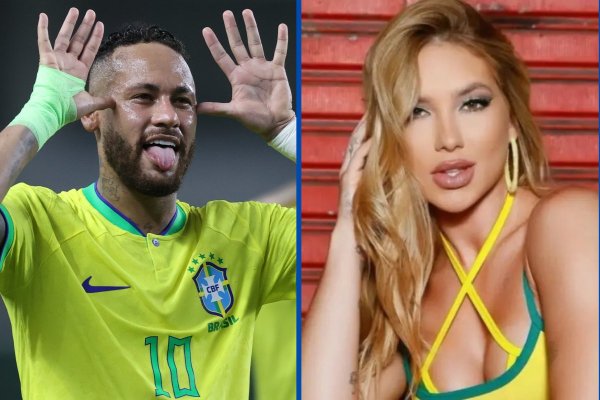 [MP avalia se parceria de Neymar e Virginia influenciou vulneráveis a apostar em plataforma on-line]