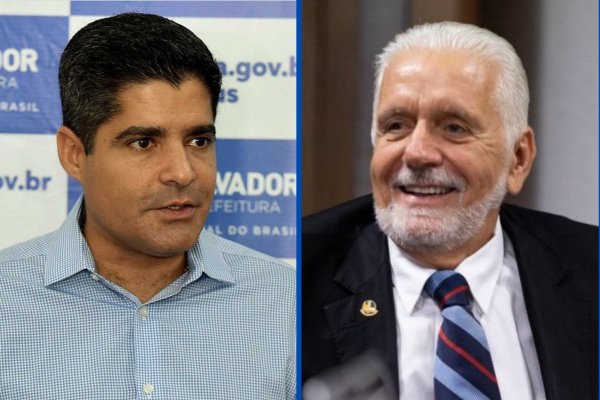[Grupo político de ACM Neto evita explorar operação contra Jaques Wagner em possível 'pacto de silêncio', diz O Globo]