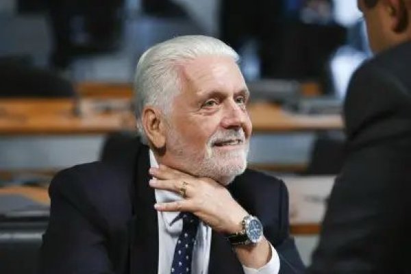 [Defesa de Jaques Wagner pede ao STF anulação de busca e apreensão na casa dele]