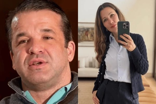 [Preso, Thiago Brennand vai se casar com a própria advogada]