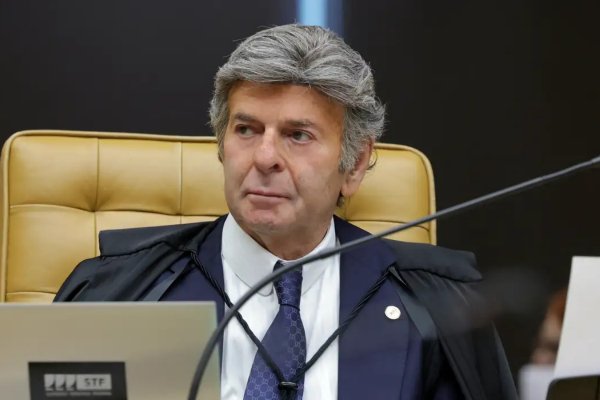 [Fux determina que depósitos judiciais do TJBA devem permanecer exclusivos ao BRB]