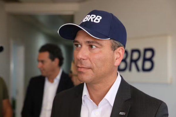 [Defesa de ex-presidente do BRB pede liberdade ao STF e cita falta de avanço em negociação de delação]