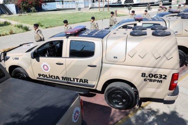 [Adolescente de 14 anos grávida é esfaqueada oito vezes em Barreiras]