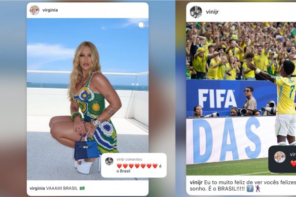[Virginia e Vini Jr. reatam namoro pela segunda vez, diz coluna]