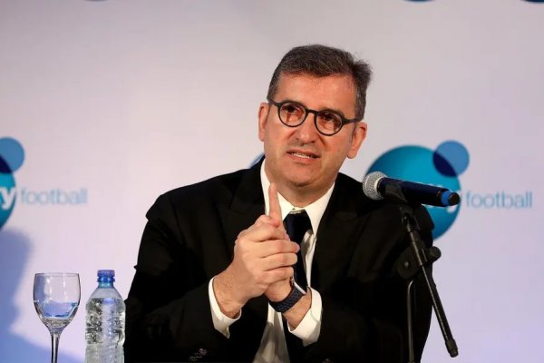 [Grupo City deixa sociedade de clube estrangeiro após 12 anos]