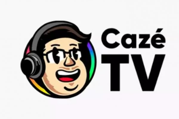 [CazéTV anuncia mudanças na forma de divulgar bets durante tramissões]