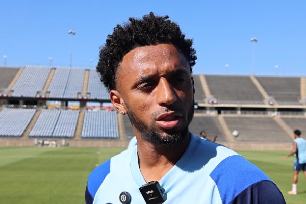 [Capitão de Cabo Verde na Copa é investigado por estupro de brasileira]