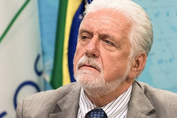 [Jaques Wagner volta a defender inocência e cita fala de Lula]