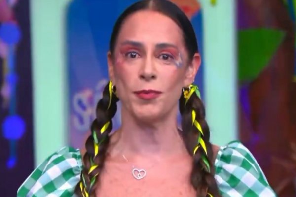 [Vídeo: Pré-candidata a deputada, filha de Silvio Santos deixa TV e promete priorizar a defesa de PCDs]
