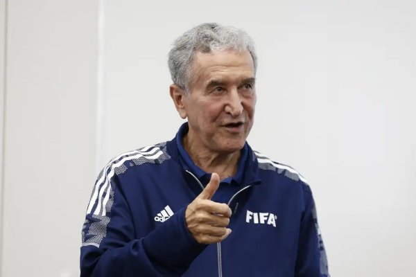 [Parreira apresenta piora e passará por cirurgia neste sábado (27)]