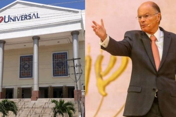 [Igreja Universal, de Edir Macedo, tem R$ 178 milhões em aeronaves]