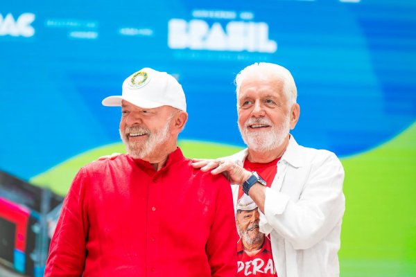 [BTG/Nexus: Lula cai cinco pontos no Nordeste após operação contra Jaques Wagner]