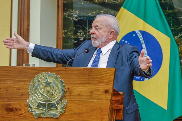 [Lula vai anunciar US$ 100 milhões anuais para fundo do Mercosul]