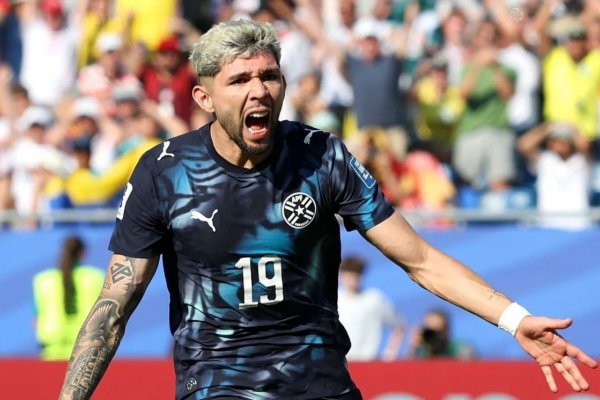 [Paraguai surpreende, tira a Alemanha e se classifica para oitavas da Copa do Mundo ]