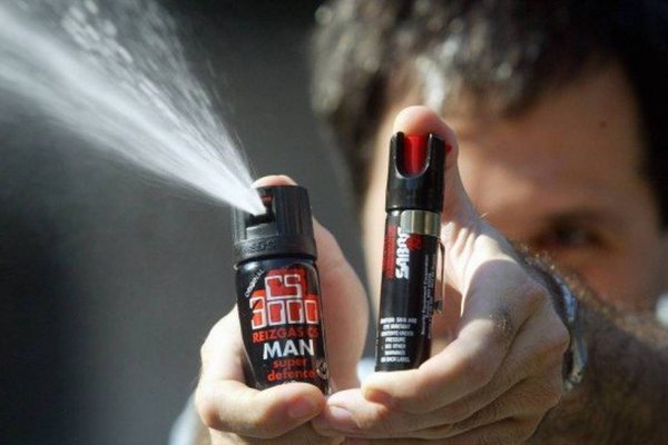 [Congresso aprova spray de pimenta para defesa pessoal de mulheres e texto vai à sanção]