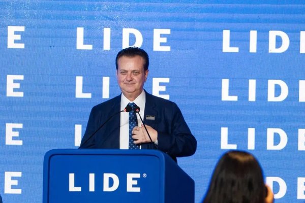 [PSD anuncia Kassab como vice na chapa de Caiado para presidência]