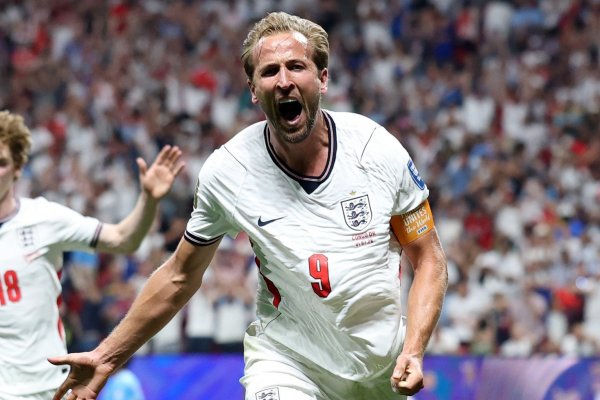 [Harry Kane ultrapassa Pelé e comanda classificação da Inglaterra para oitavas da Copa do Mundo]