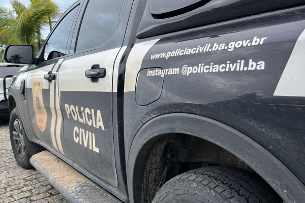 [Três jovens são encontrados mortos dentro de casa em Itabela]