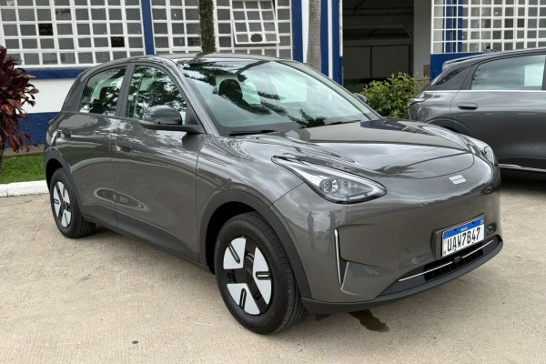 [Elétricos mais vendidos de junho: Dolphin e Dolphin Mini dominam]