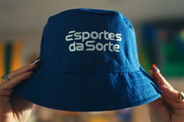 [Fazenda investiga Esportes da Sorte e oficia SBT por propaganda de bets na Copa]
