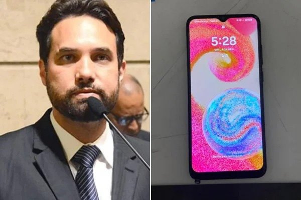 [Jairinho será isolado em presídio após celular ser encontrado em cela no Rio]