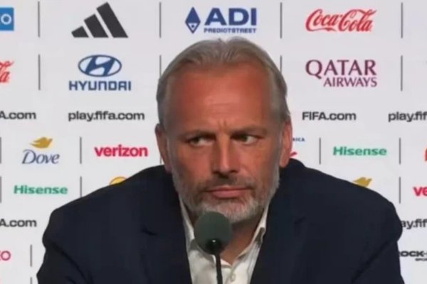 [Técnico da RD Congo já sabia de morte de pai; entenda reação]