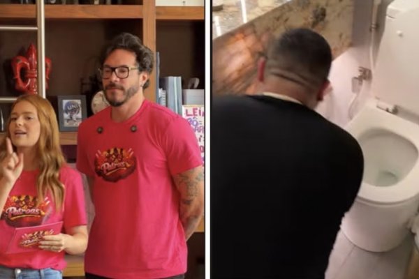 [Reality de Viih Tube com funcionários vira alvo de investigação do MPT]
