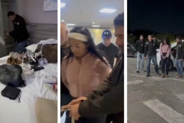 [Diarista é presa após confessar assassinato de casal de idosos em apartamento de luxo]