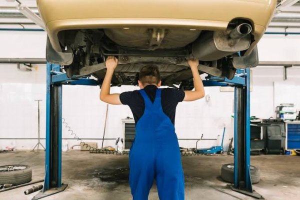 [Férias escolares: veja como fazer uma boa revisão no carro ]