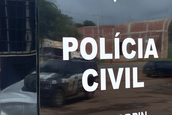 [Homem condenado por estuprar criança de 13 anos é preso na zona rural de Euclides da Cunha]