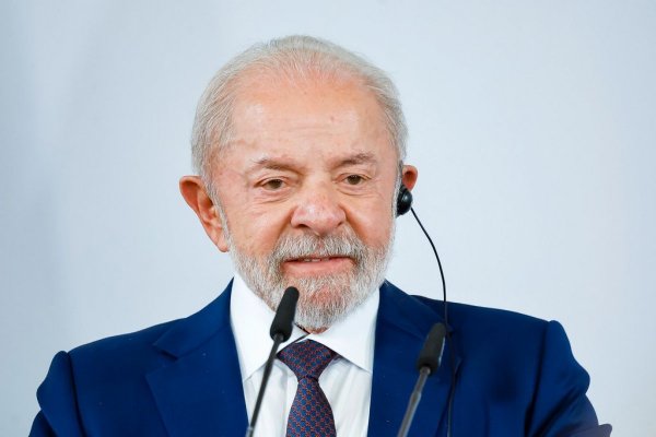 [Lula é presidente com aprovação mais sensível à inflação e ao desemprego em 30 anos]