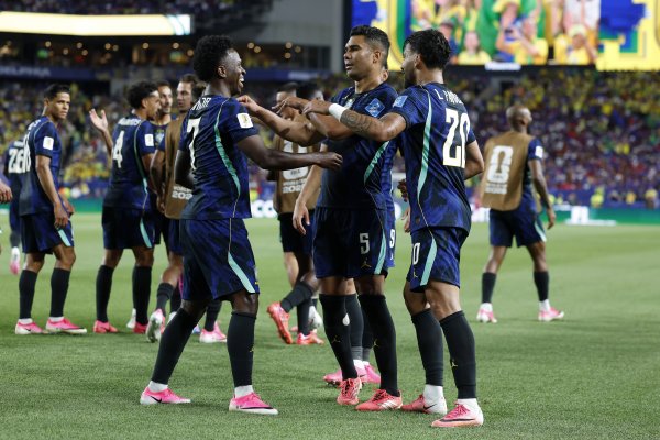[Brasil busca a 9ª classificação consecutiva para as quartas final da Copa]