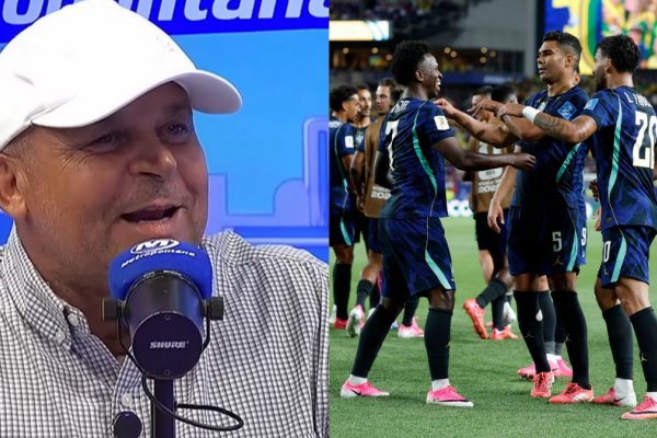 [Vidente do 7x1 aponta futuro dramático do Brasil na Copa; confira]