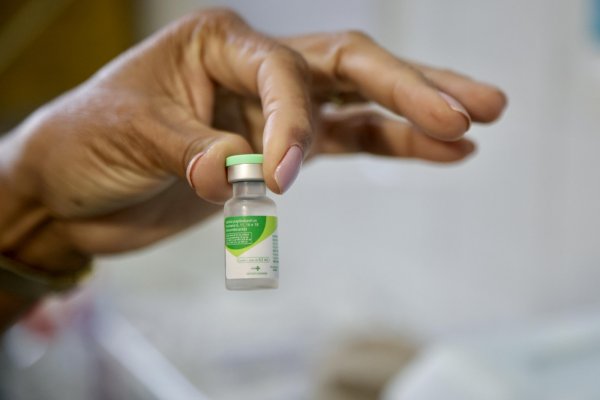 [Jovens de 15 a 19 anos têm até dezembro para tomar vacina contra o HPV]
