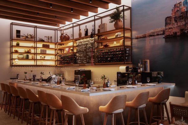[Em Sampa, Casa La Pastina inaugura Wine Bar e transforma quase 80 anos de curadoria em uma nova experiência enogasatronôminca!]