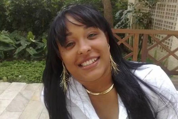 [Polícia encerra investigação e diz não haver indícios de crime em desaparecimento da ex-mulher do goleiro Bruno]